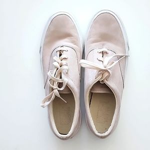 Keds Anchor Nubuck Sneaker